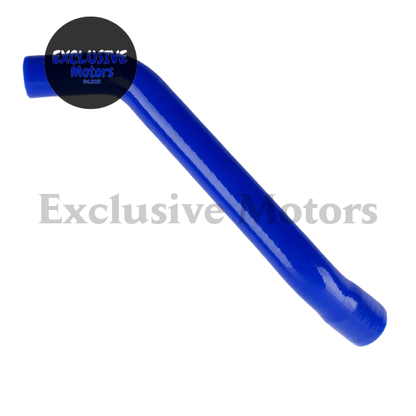 4-Piece Silicone Rocker Cover Air Breather Hose Kit for Subaru Legacy BP5/BL5