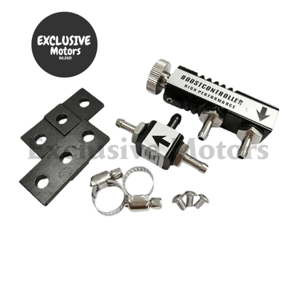 Turbo Kit for Lexus SC300 (1992-1999) & Toyota Supra 2JZ-GTE