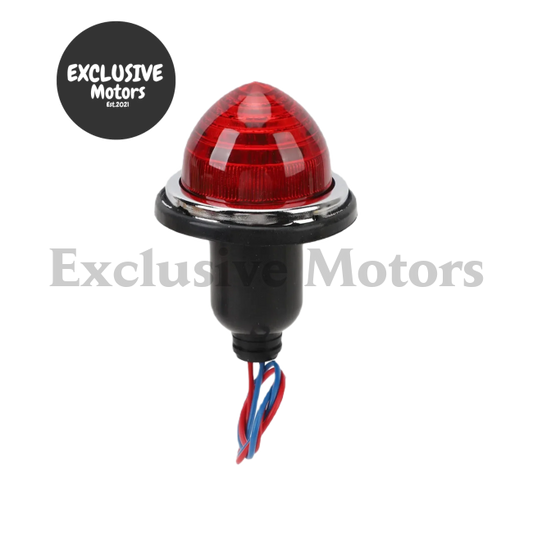 Tail Lights for Classic Mini Morris Minor (1960-1971)