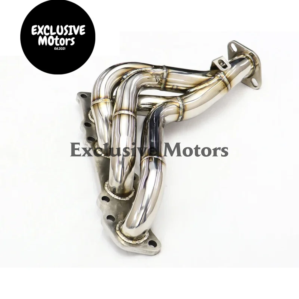 Exhaust Manifold Header Stainless Steel for Suzuki Jimny 1.3L (2007-2023)