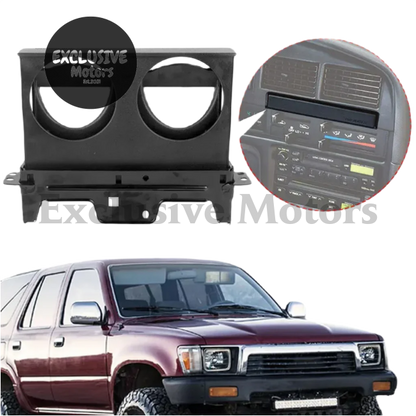 Dashboard Cup Holder Tray for Toyota Hilux (1989-1995)