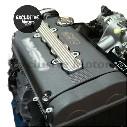 Valve Cover Spark Plug Insert for Honda Civic B16/B18 B-Series (1988-2001)