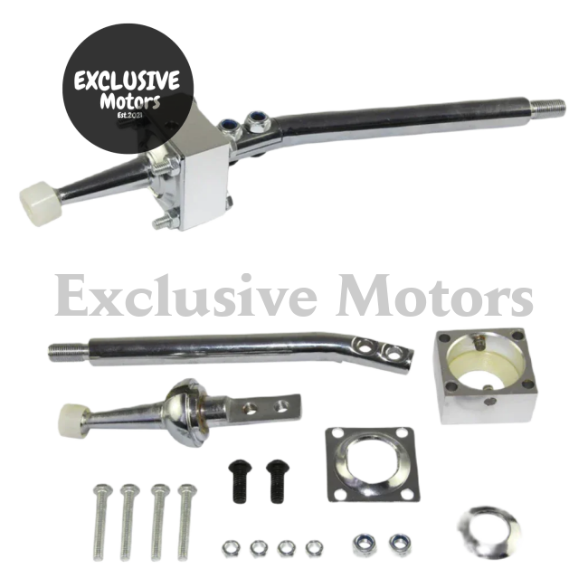 Short Shifter for Toyota Supra 5-Speed W50, W55, W57 (1978-2002)