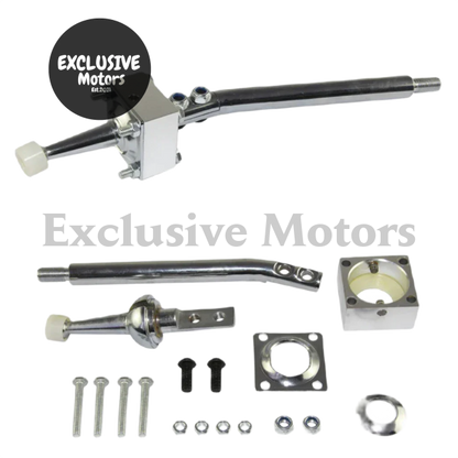 Short Shifter for Toyota Supra 5-Speed W50, W55, W57 (1978-2002)