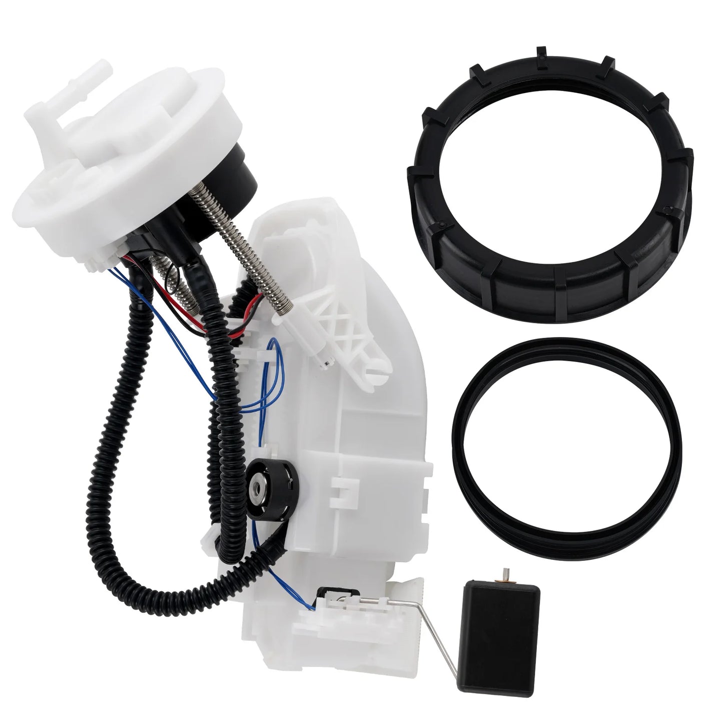 maxpeedingrods Fuel Pump for Honda Civic L4-1.3L 2003-2005 17045S5AA30 17045S5AA31 17045S5AA00