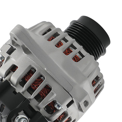 Alternator for Hyundai Elantra 2011 2012 2013 2014 2015 2016 1.8L FG10T011  37300-2E200 2E200-37300  37300-2E200RU