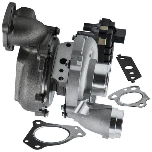 Maxpeedingrods Turbine Turbocharger For Jeep Grand Cherokee 3.0L 165HP 121KW OM642 Diesel 2008-2009 Balanced Turbo