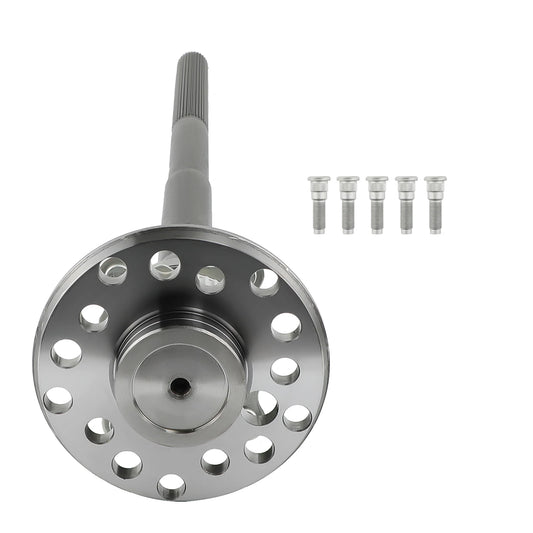 Rear Axle Shaft Assembly for Jeep Wrangler JK 3.6L 3.8L V6 2007-2018 68003272AA  630-338