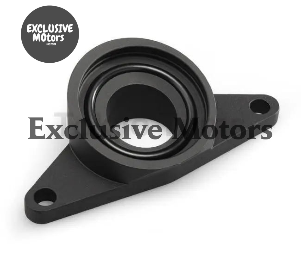 Subaru Impreza WRX STI 02-08 Ssqv Sqv Blow Off Valve Flange Adapter JDM - Tokyo Tom's