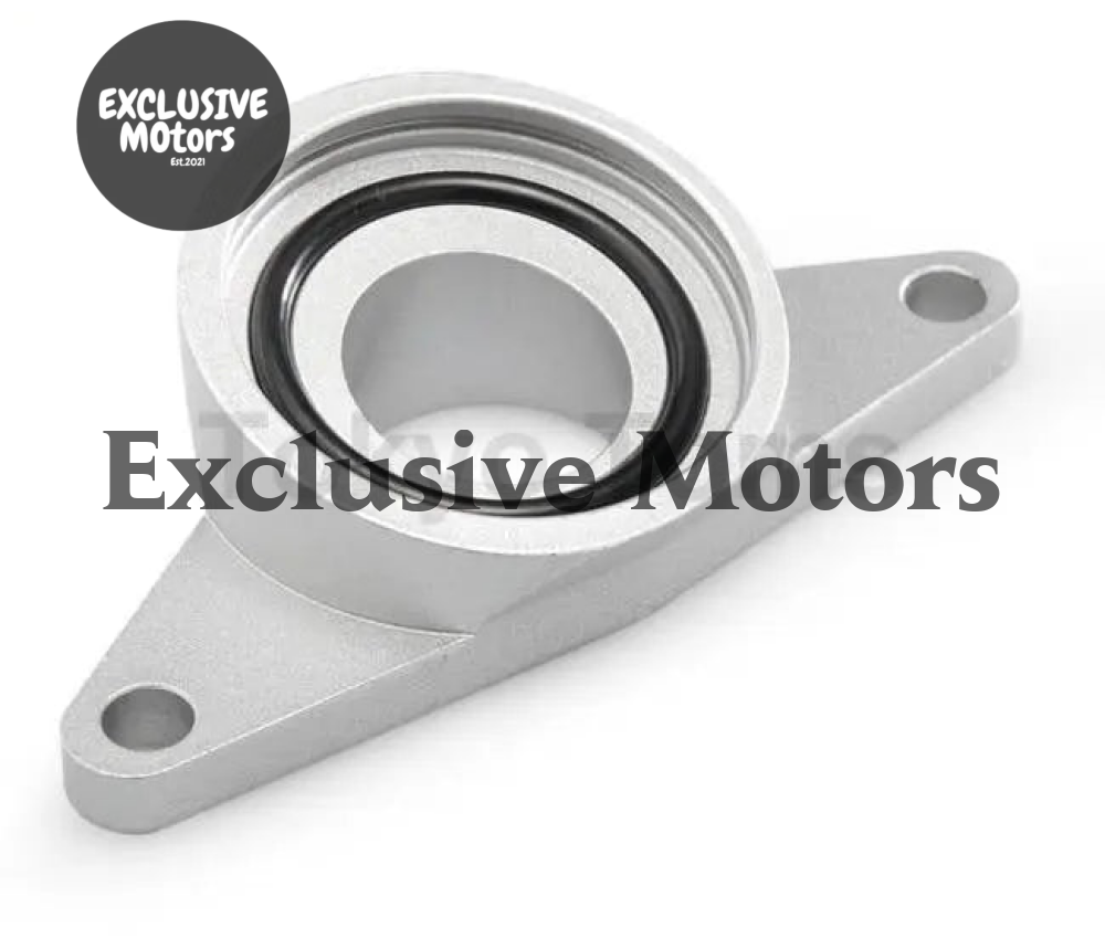 Subaru Impreza WRX STI 02-08 Ssqv Sqv Blow Off Valve Flange Adapter JDM - Tokyo Tom's