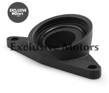 Subaru Impreza WRX STI 02-08 Ssqv Sqv Blow Off Valve Flange Adapter JDM - Tokyo Tom's