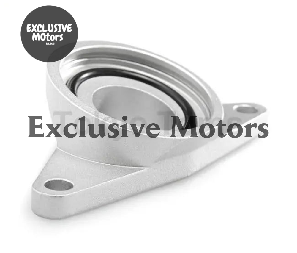 Subaru Impreza WRX STI 02-08 Ssqv Sqv Blow Off Valve Flange Adapter JDM - Tokyo Tom's