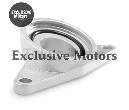 Subaru Impreza WRX STI 02-08 Ssqv Sqv Blow Off Valve Flange Adapter JDM - Tokyo Tom's