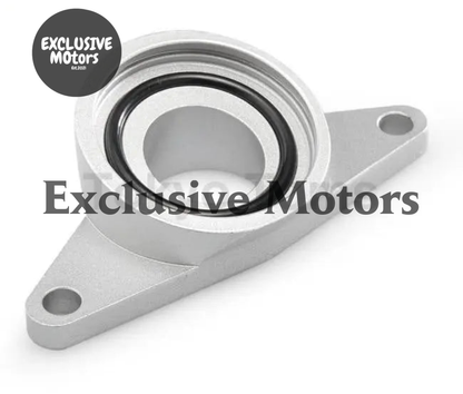 Subaru Impreza WRX STI 02-08 Ssqv Sqv Blow Off Valve Flange Adapter JDM - Tokyo Tom's