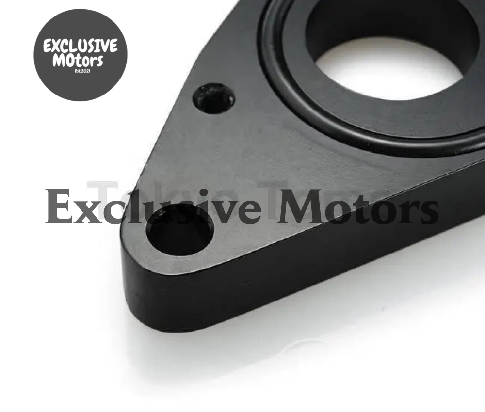 Subaru WRX Ej20 Ej25 Top Mount Rs Rz Fv Blow Off Valve Flange Adapter JDM - Tokyo Tom's