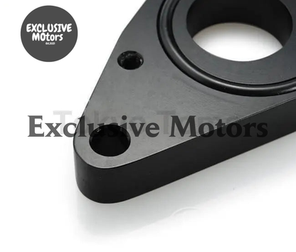 Subaru WRX Ej20 Ej25 Top Mount Rs Rz Fv Blow Off Valve Flange Adapter JDM - Tokyo Tom's