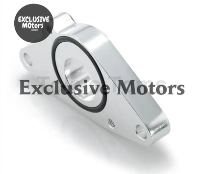 Subaru WRX Ej20 Ej25 Top Mount Rs Rz Fv Blow Off Valve Flange Adapter JDM - Tokyo Tom's