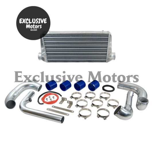 Turbo Intercooler Kit for Nissan S13 Silvia 180SX (1989-1994)