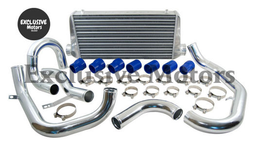 Cooler Plus Kit for Subaru Impreza WRX/STI (2001-2006)