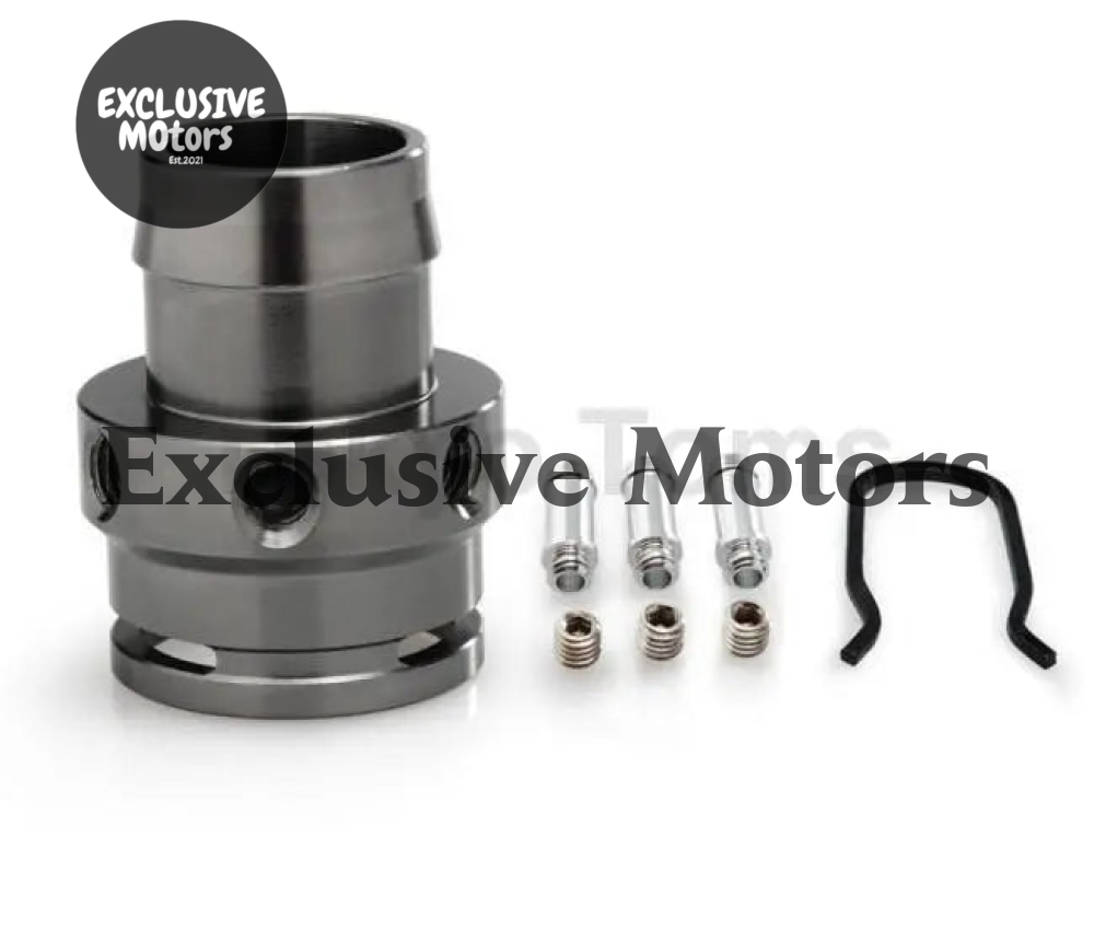 Turbo Boost Tap For VW Audi 2.0T Fsi Tsi Tfsi Mk5 Gti B7 A3 A4 Tt 06-13 Vacuum Sensor Adapter - Tokyo Tom's