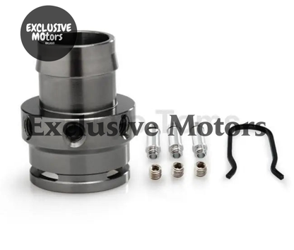 Turbo Boost Tap For VW Audi 2.0T Fsi Tsi Tfsi Mk5 Gti B7 A3 A4 Tt 06-13 Vacuum Sensor Adapter - Tokyo Tom's