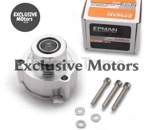 Universal Car Styling Diy Blow Off Adapter For VW Golf For Audi A3 Tt Vag 2.0T - Tokyo Tom's