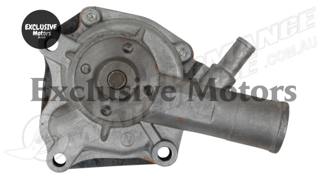 Water Pump for Toyota Corolla KE10 KE11 KE15 KE16 KE17 KE18 (1966-1970)