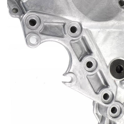 Timing Chain Oil Pump Cover Suitable For Hyundai Tucson 2.0 2014-2019 213502E330-2