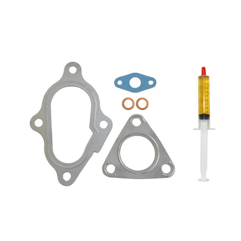 Upgrade Billet Turbo Charger for Mitsubishi Triton MK 4M40T 2.8L