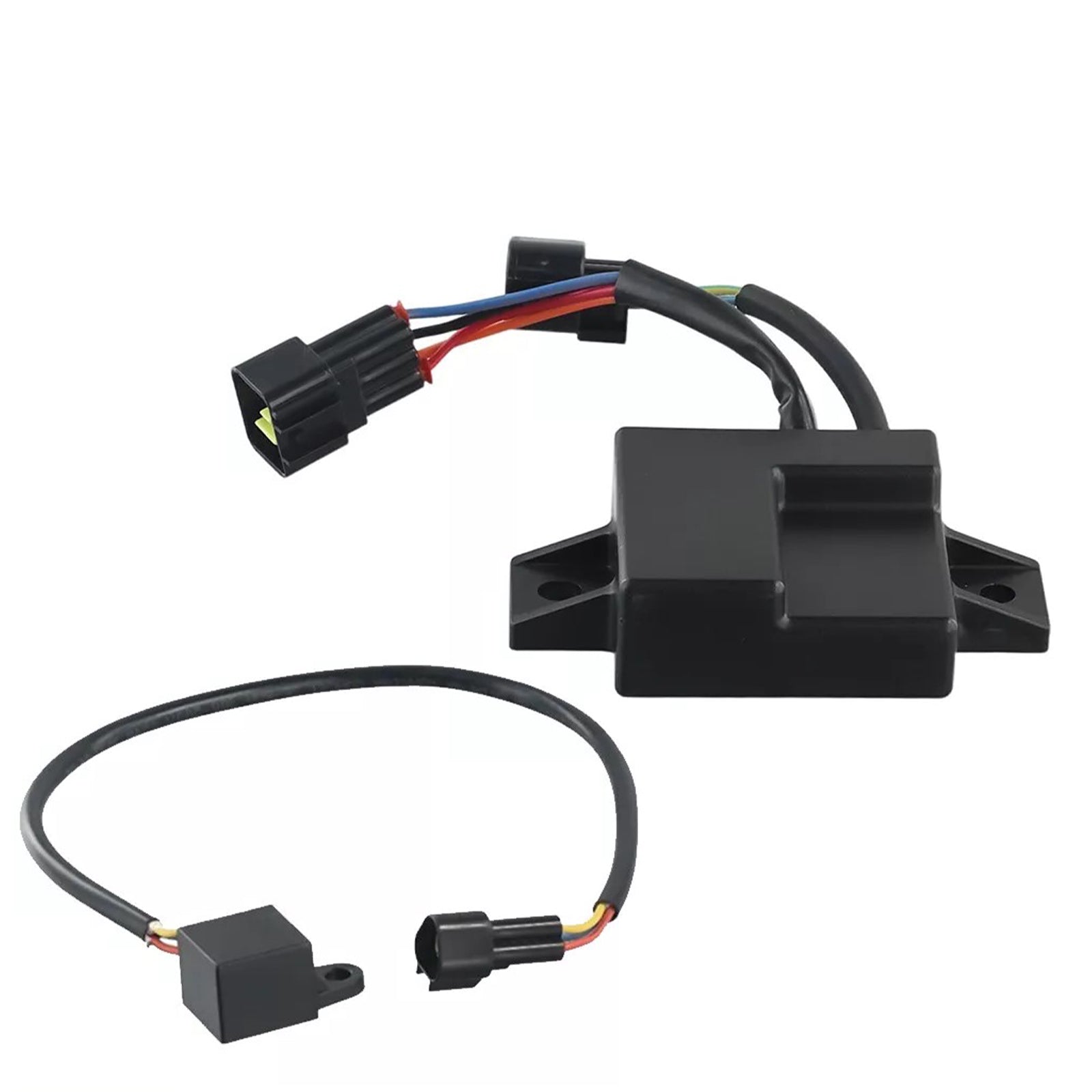 Removal Speed Limiter CDI Rev Ignition Box Suitable For Suzuki LTZ50 LTZ90 06-22-4