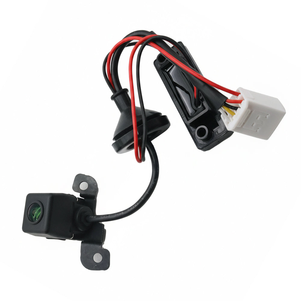 Rear View Back Up Camera Suitable For Hyundai Solaris Accent 2014 Sonata 2017-2