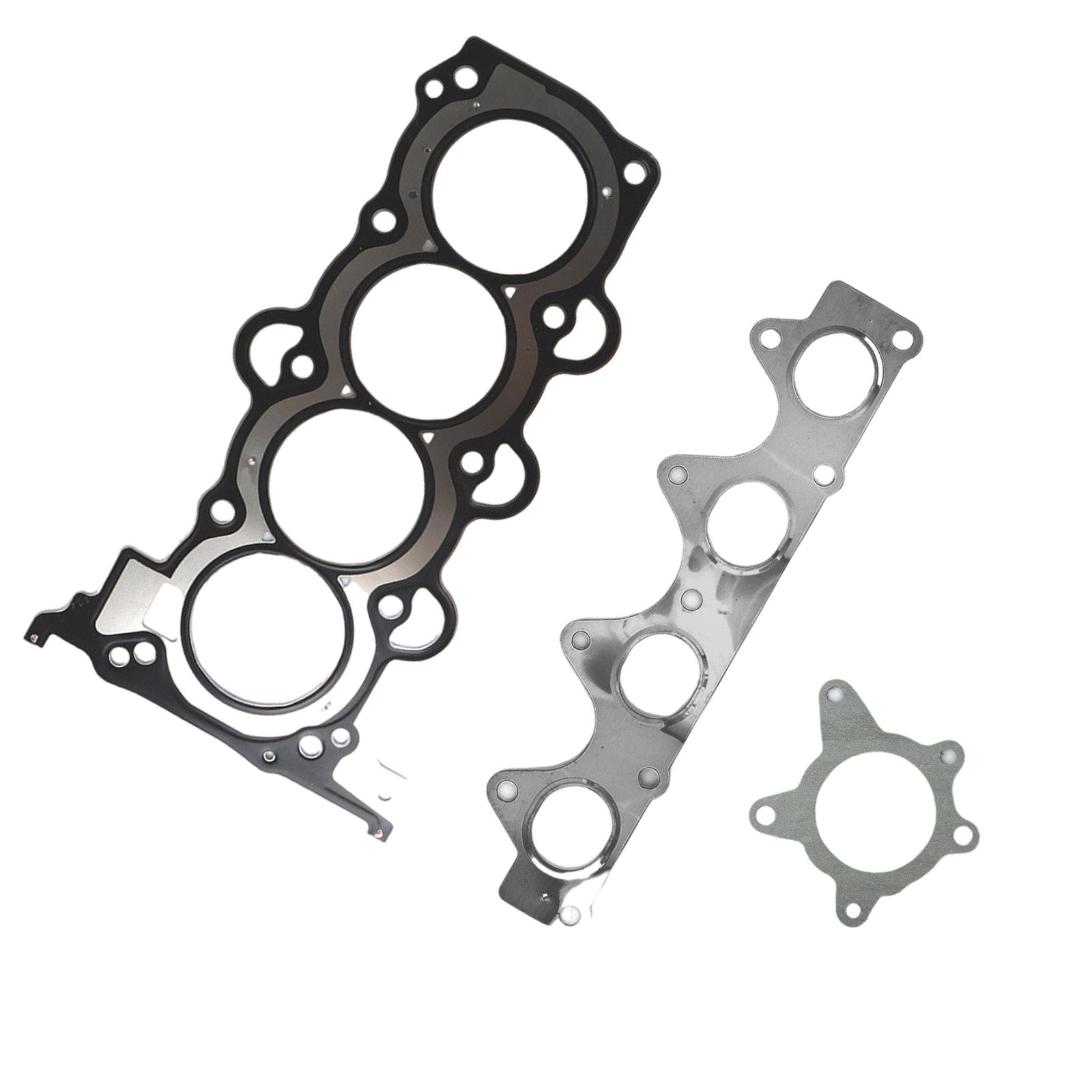 Engine Cylinder Gasket Kit Suitable For Hyundai Accent / i20 / Kia Cee'd 1.4L-1.6L-2