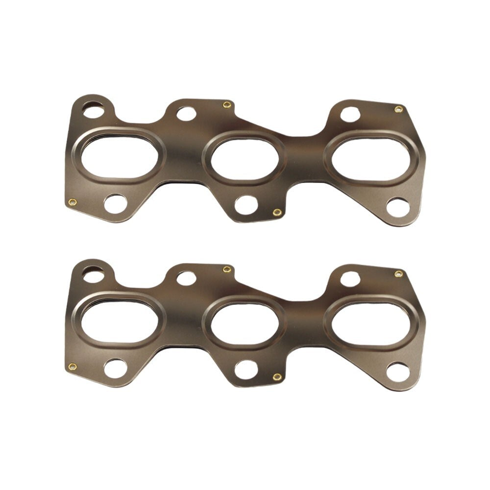 Permaseal Exhaust Manifold Gasket for Toyota Supra JZA70 1JZ-GTE 2.5L 1990-1993