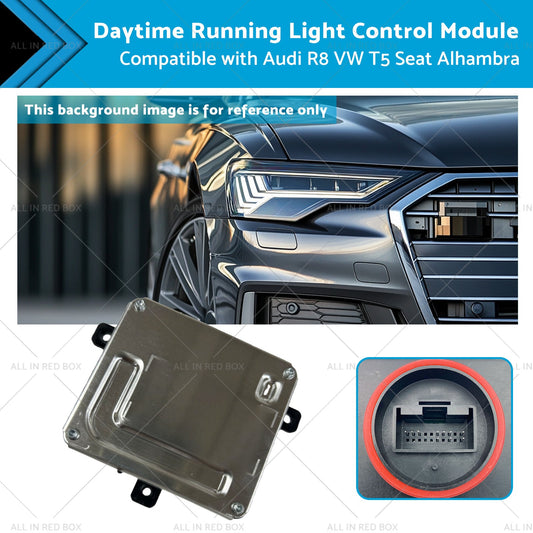 Daytime Running Light Control Module for Audi R8 VW T5 Alhambra 2006-2015