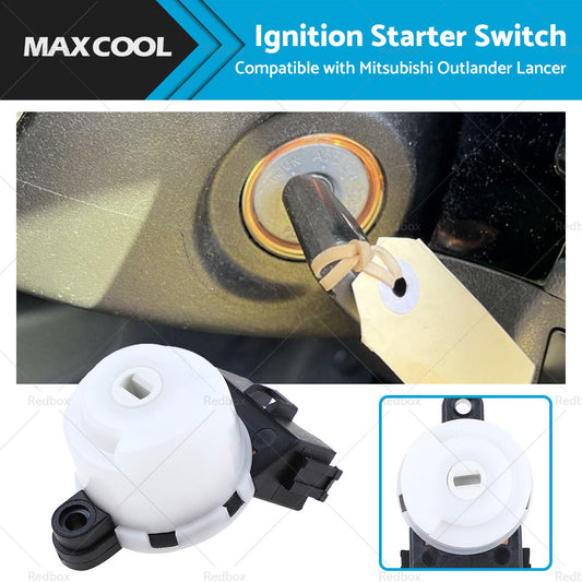 Ignition Switch 5 Pin for Mitsubishi Lancer Outlander 2000-2006
