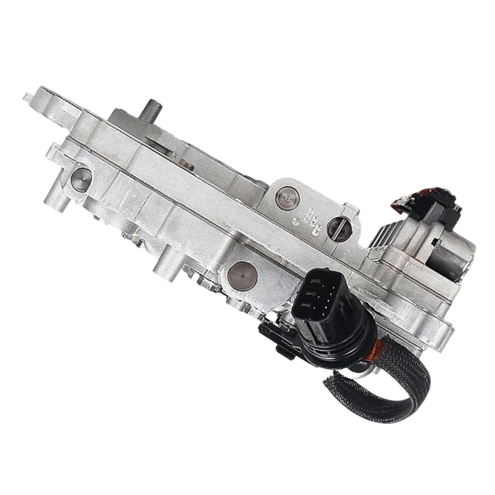 Auto Transmission Valve Body For Hyundai Accent Fits 46210-23020 with Solenoid-2