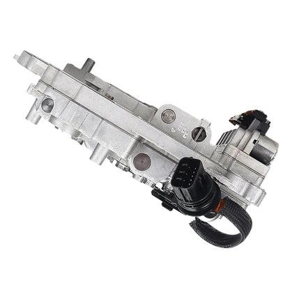 Auto Transmission Valve Body For Hyundai Accent Fits 46210-23020 with Solenoid-2