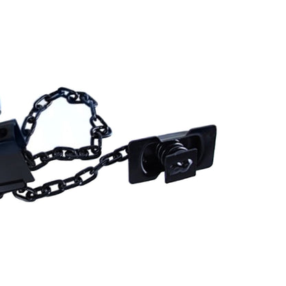 Spare Tire Carrier Suitable For Mitsubishi Triton KB9T 3500 4WD 2006-2015 MR995050-4