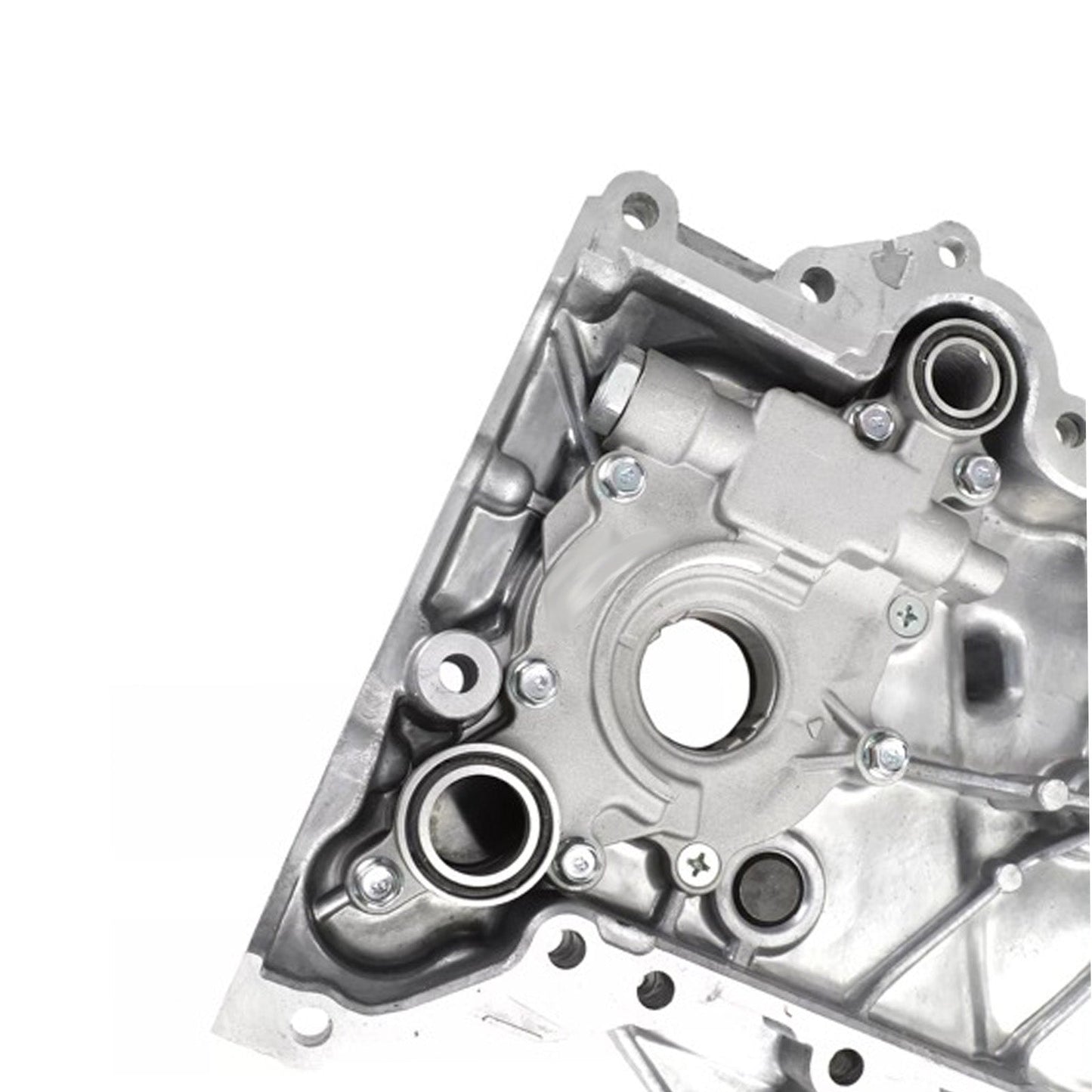 Timing Chain Oil Pump Cover Suitable For Hyundai Tucson 2.0 2014-2019 213502E330-1
