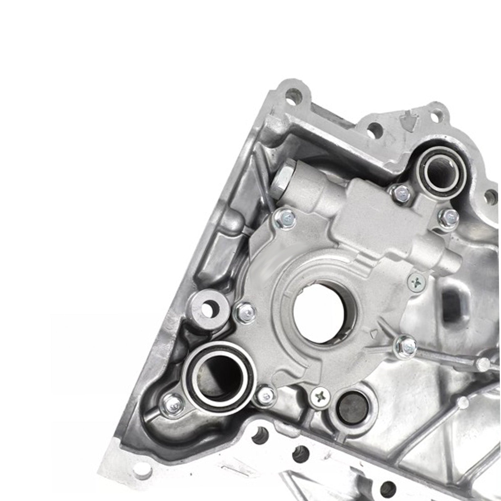 Timing Chain Oil Pump Cover Suitable For Hyundai Tucson 2.0 2014-2019 213502E330-1