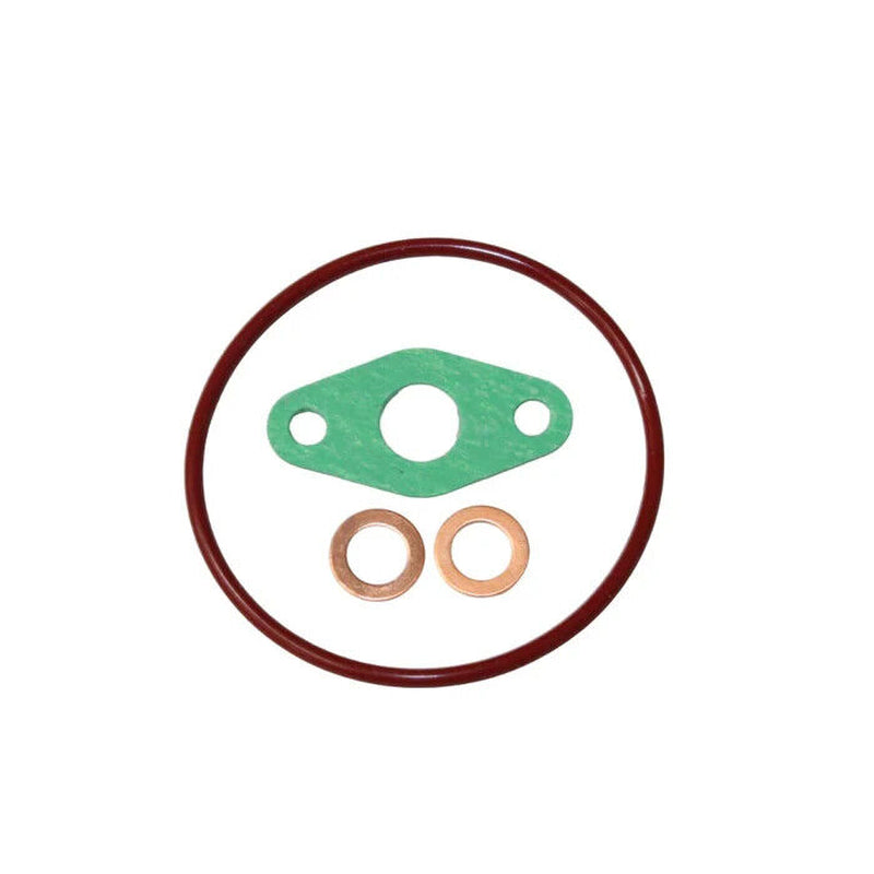 Upgrade Billet Turbo Cartridge CHRA Core for Mitsubishi Triton MQ 4N15 2.4L