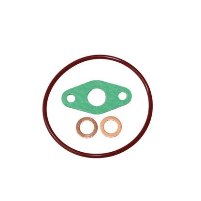 Upgrade Billet Turbo Cartridge CHRA Core for Mitsubishi Triton MQ 4N15 2.4L