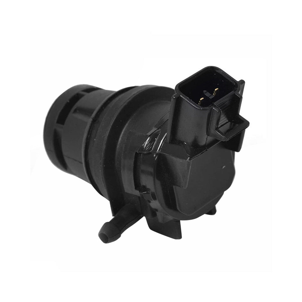 Wiper Windscreen Washer Pump Motor Suitable For Toyota Hilux KUN16 KUN25 KUN26-3