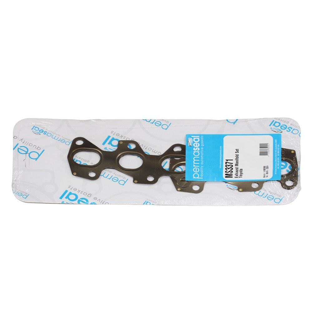 Permaseal Exhaust Manifold Gasket for Toyota Supra JZA70 1JZ-GTE 2.5L 1990-1993