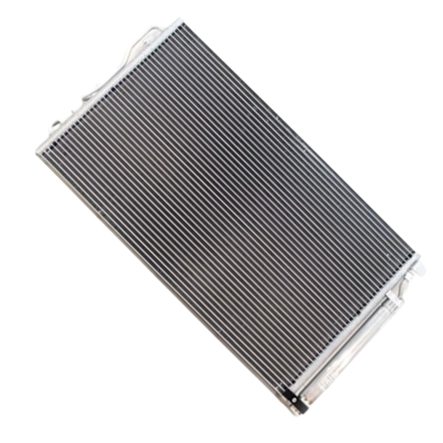 1x Air Conditioning Condenser Suitable For BMW i3 Series I01 / i8 Series I12 115-4