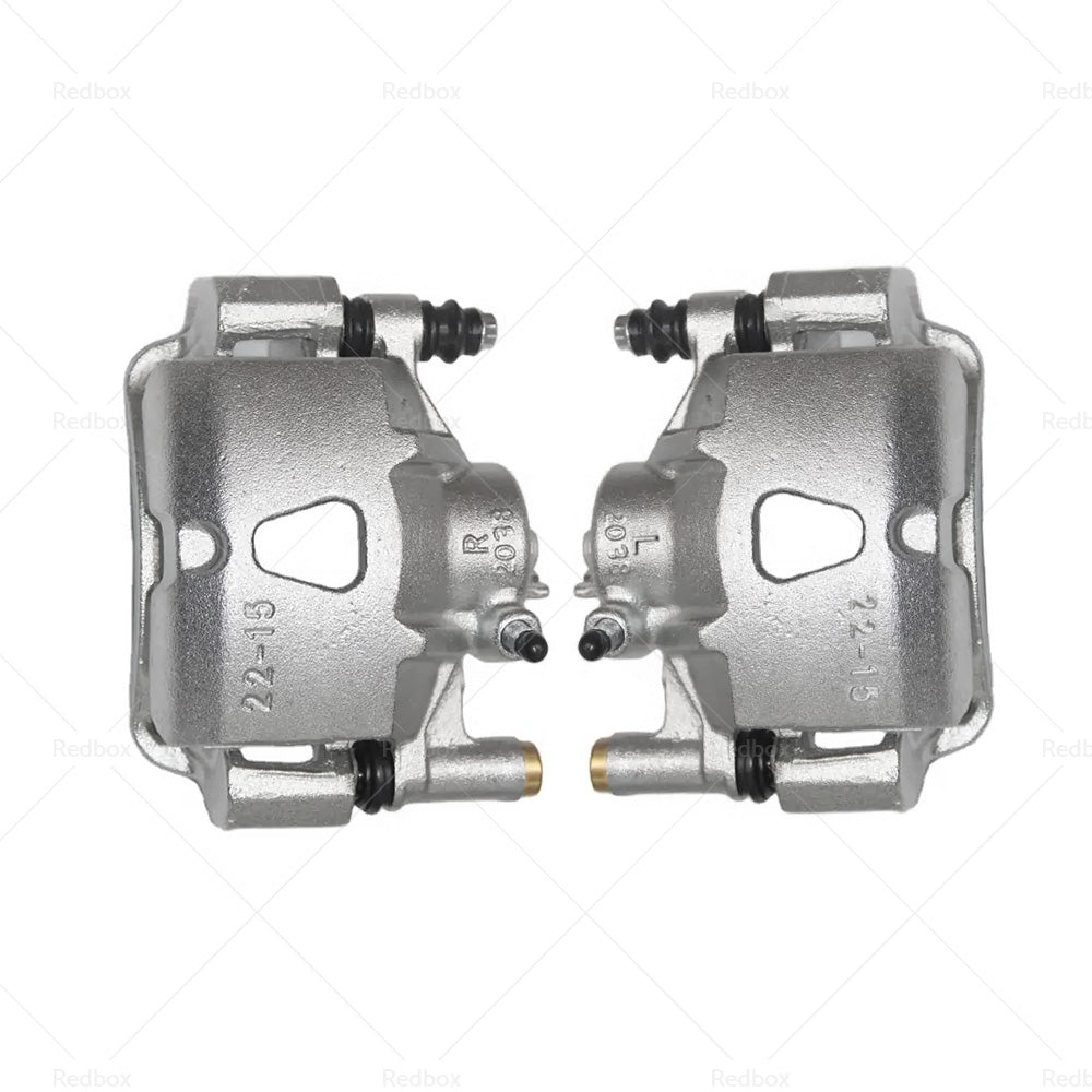 LH  RH Rear Disc Brake Caliper Assembly Suitable For Nissan Patrol GQ 4x4 88-99-3