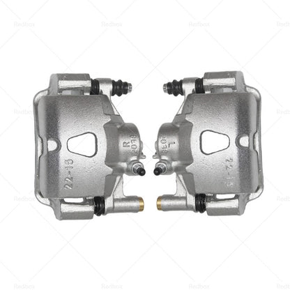 LH  RH Rear Disc Brake Caliper Assembly Suitable For Nissan Patrol GQ 4x4 88-99-3