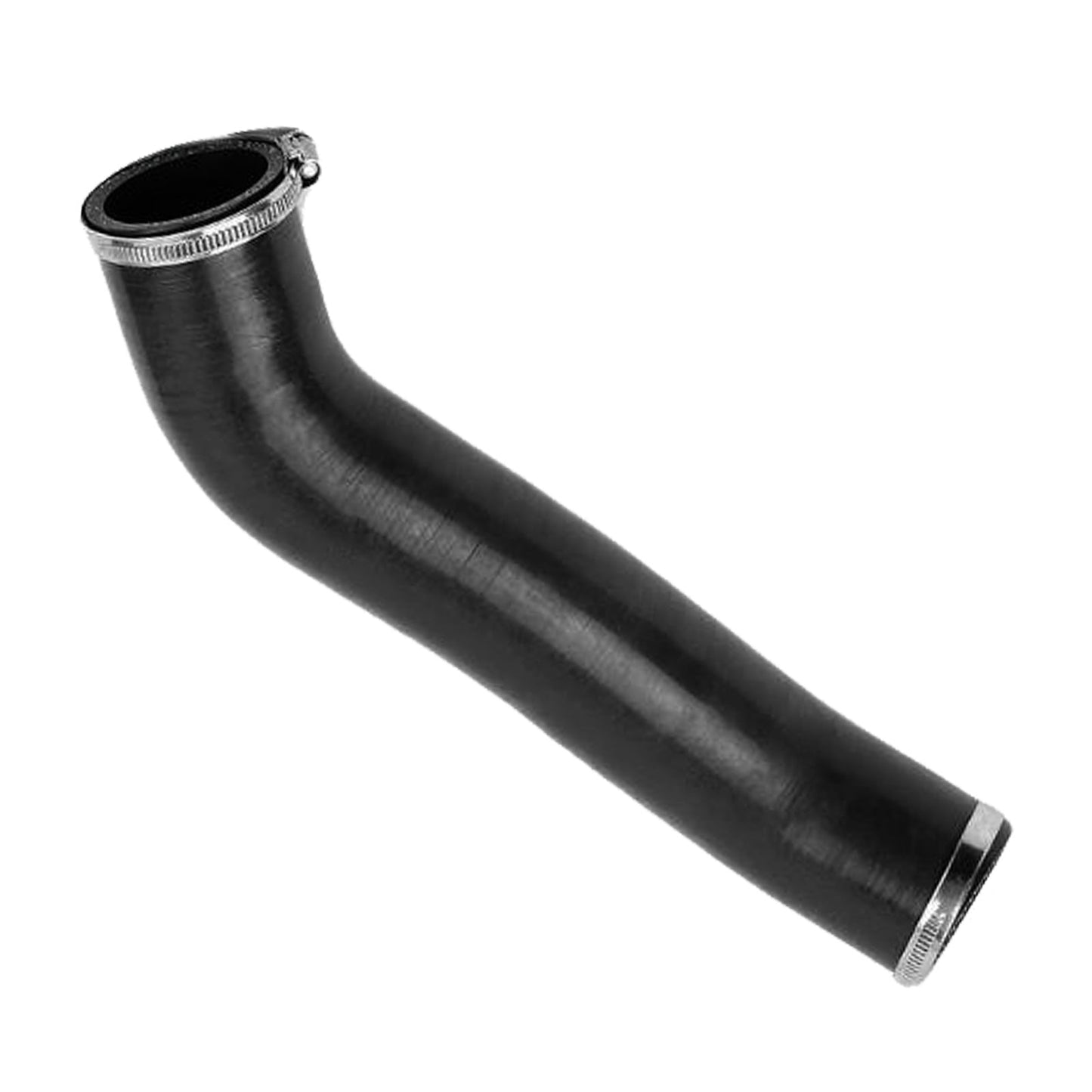 Charge Air Pipe Inlet Hose Suitable For Mitsubishi Pajero IV V80 1505A361-2