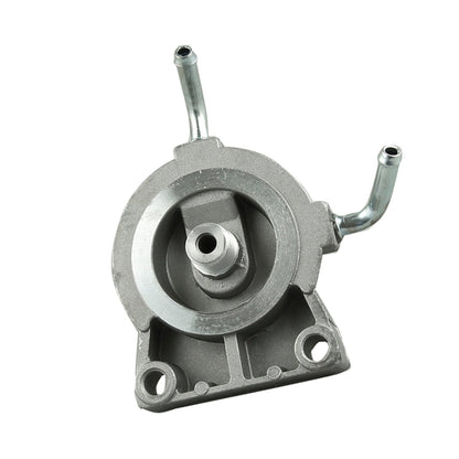 Diesel Fuel Filter Primer Pump Assembly Suitable for Toyota Hilux LN106R LN107R-3