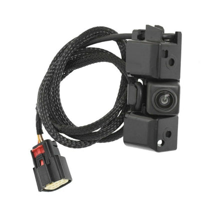 Rear View Backup Camera Suitable For Chevrolet Silverado GMC Sierra 2016-2019-2